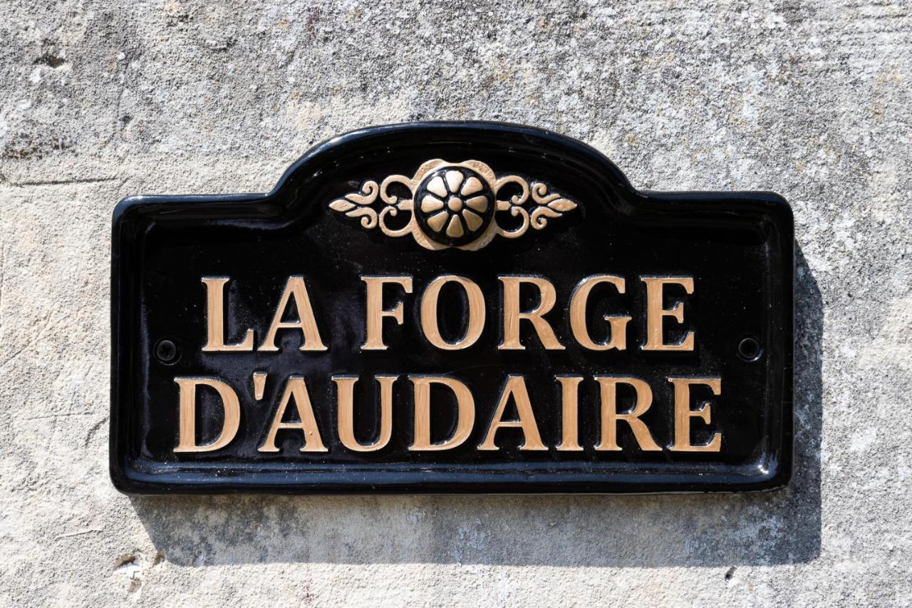 Mérignac La Forge D'Audaire酒店 外观 照片